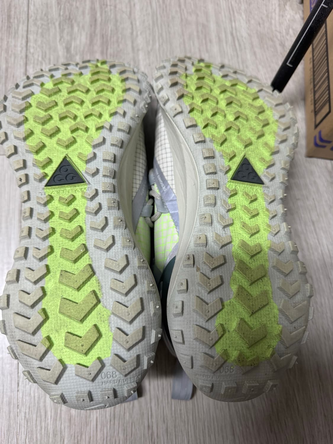 나이키 ACG 마운틴 플라이 로우1 280mm 상품이미지6