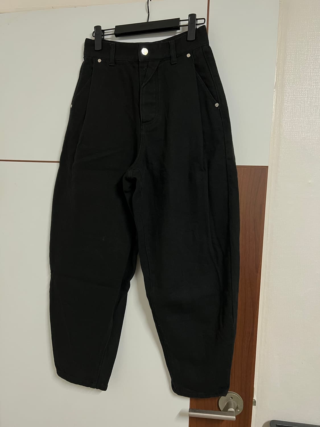 [아더에러]Ader Error 21FW 배기 팬츠 A1사이즈 상품이미지1