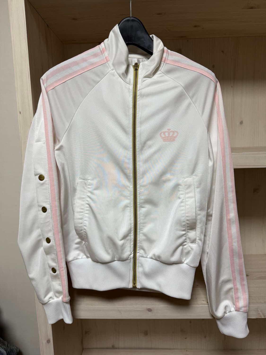 아디다스 미시엘리엇 흰핑 져지 상품이미지1