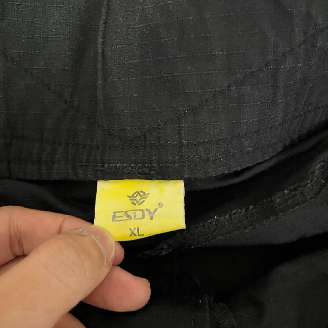 ESDY 조거팬츠 상품이미지3