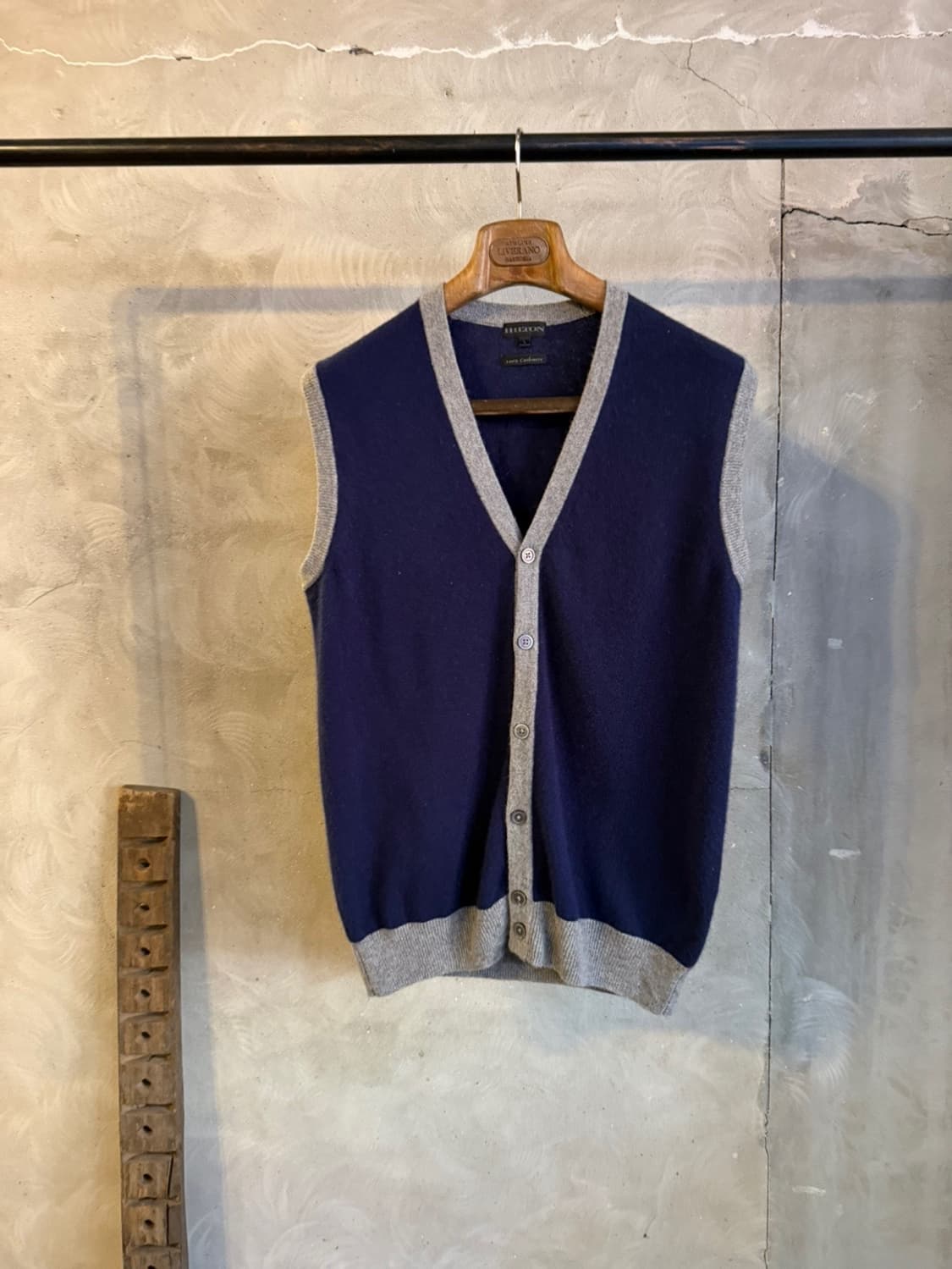 HILTON 캐시미어 베스트 100 상품이미지1