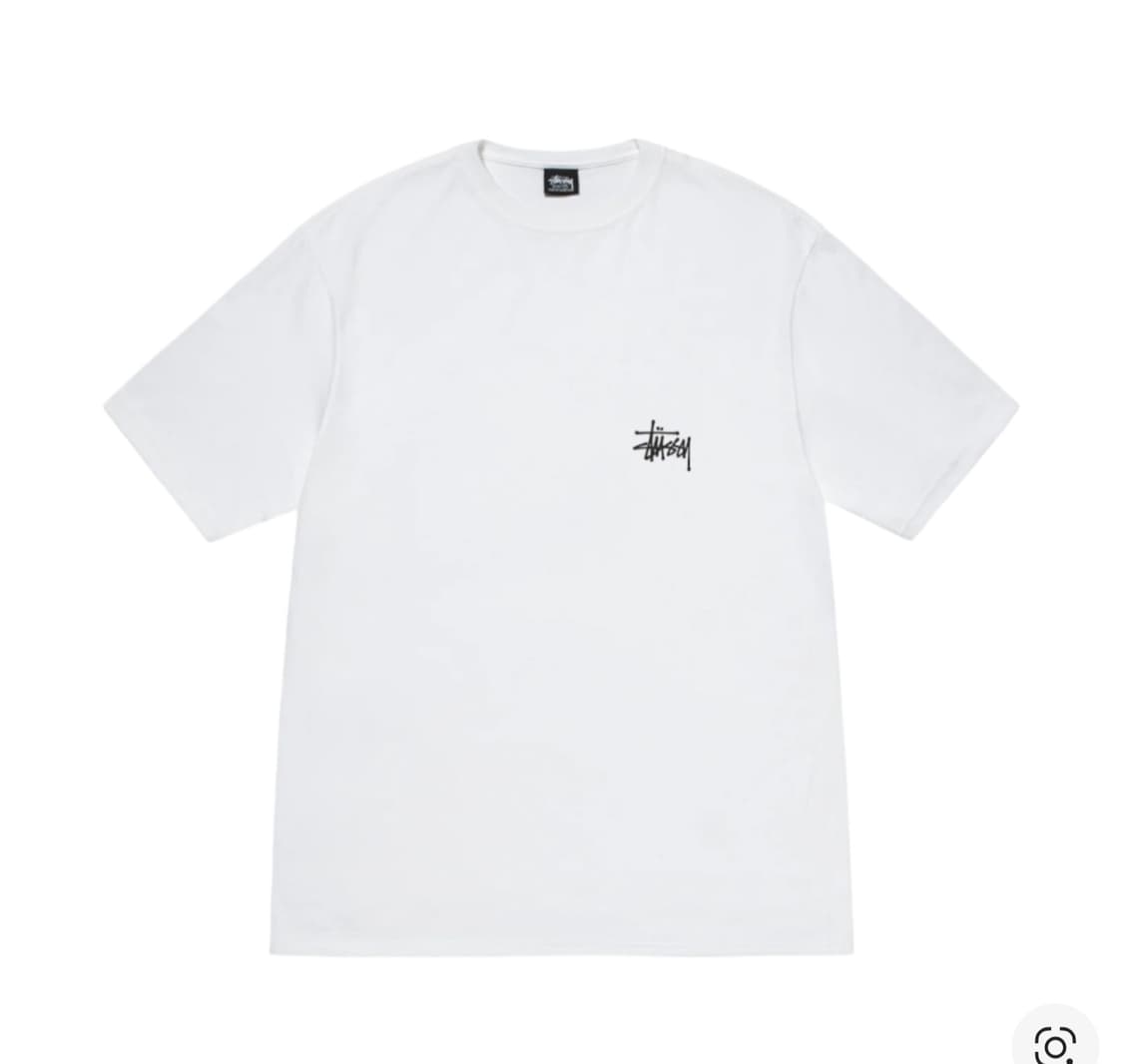 ■민트급■ 스투시 대박났던 반팔티 상품이미지5