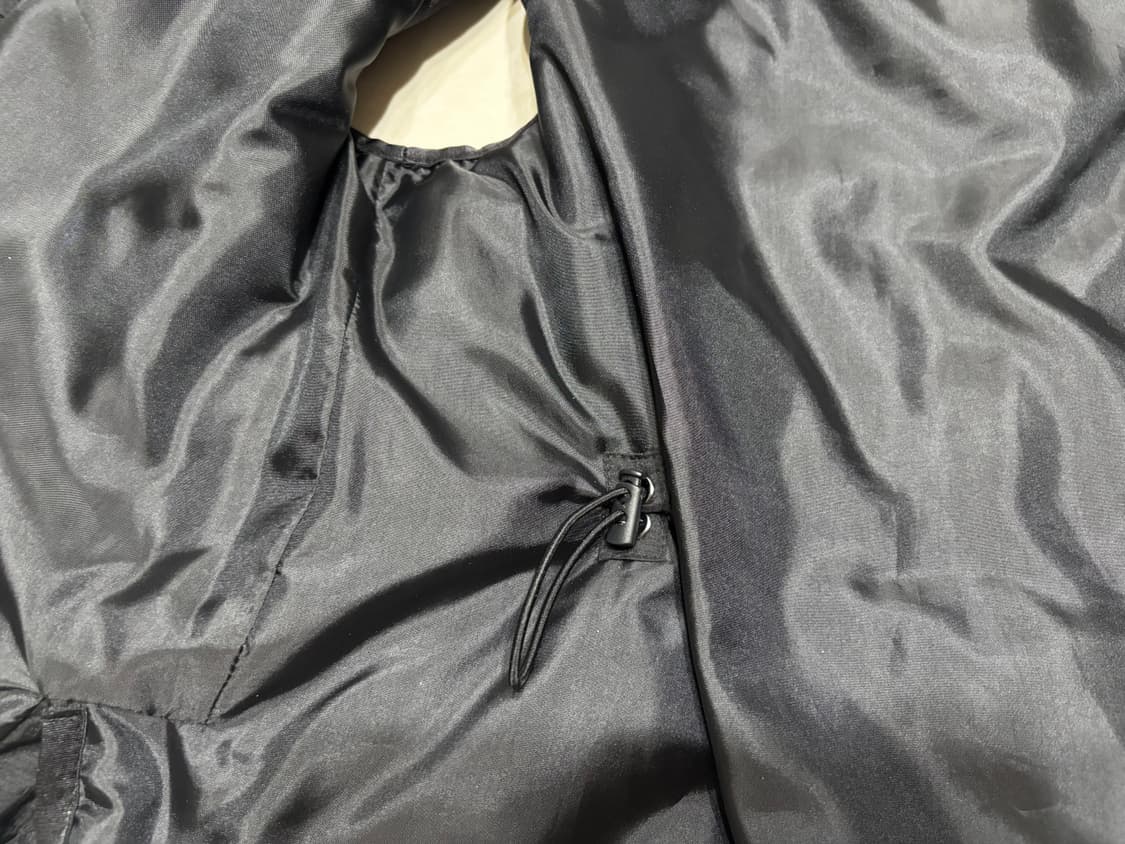 빈폴레이디스 패딩 조끼 상품이미지6