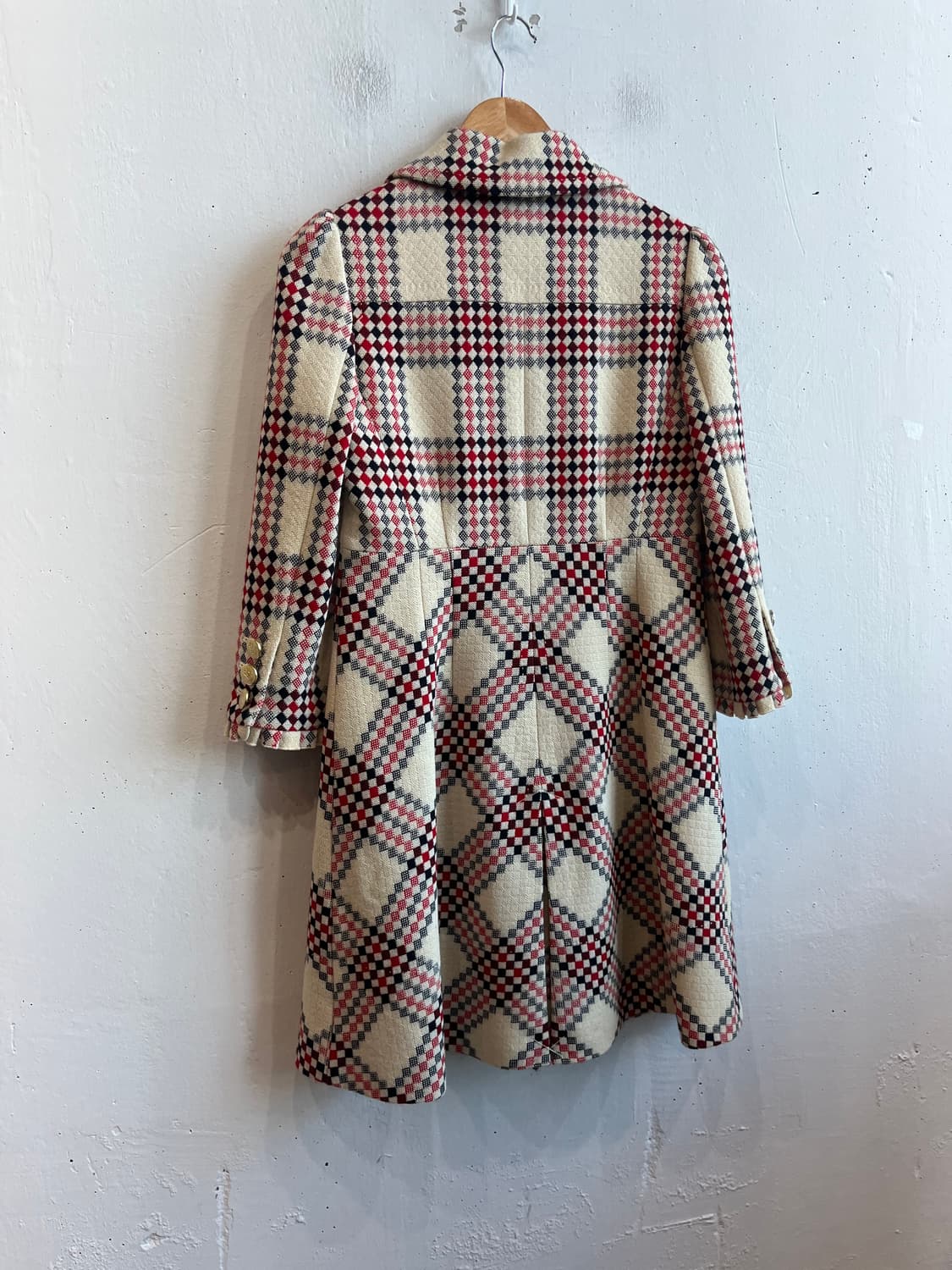 쥬시꾸뛰르 퓨어울 코트  상품이미지4