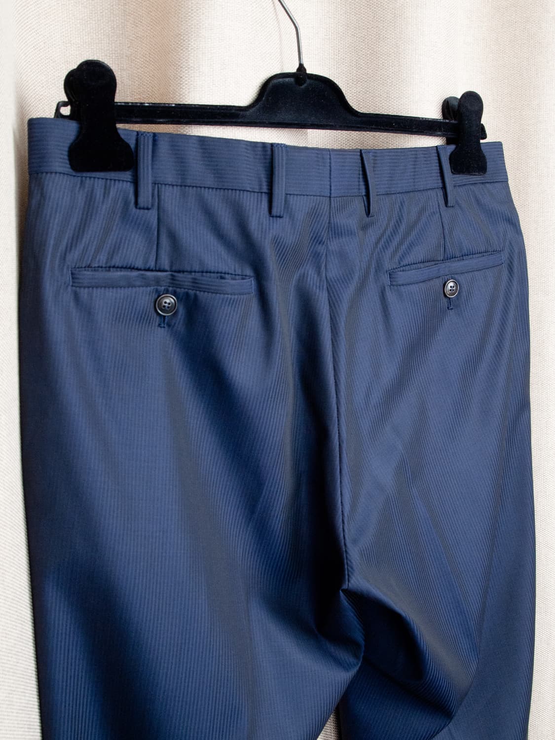 Solaro Wool Trader Suit Pants 상품이미지5