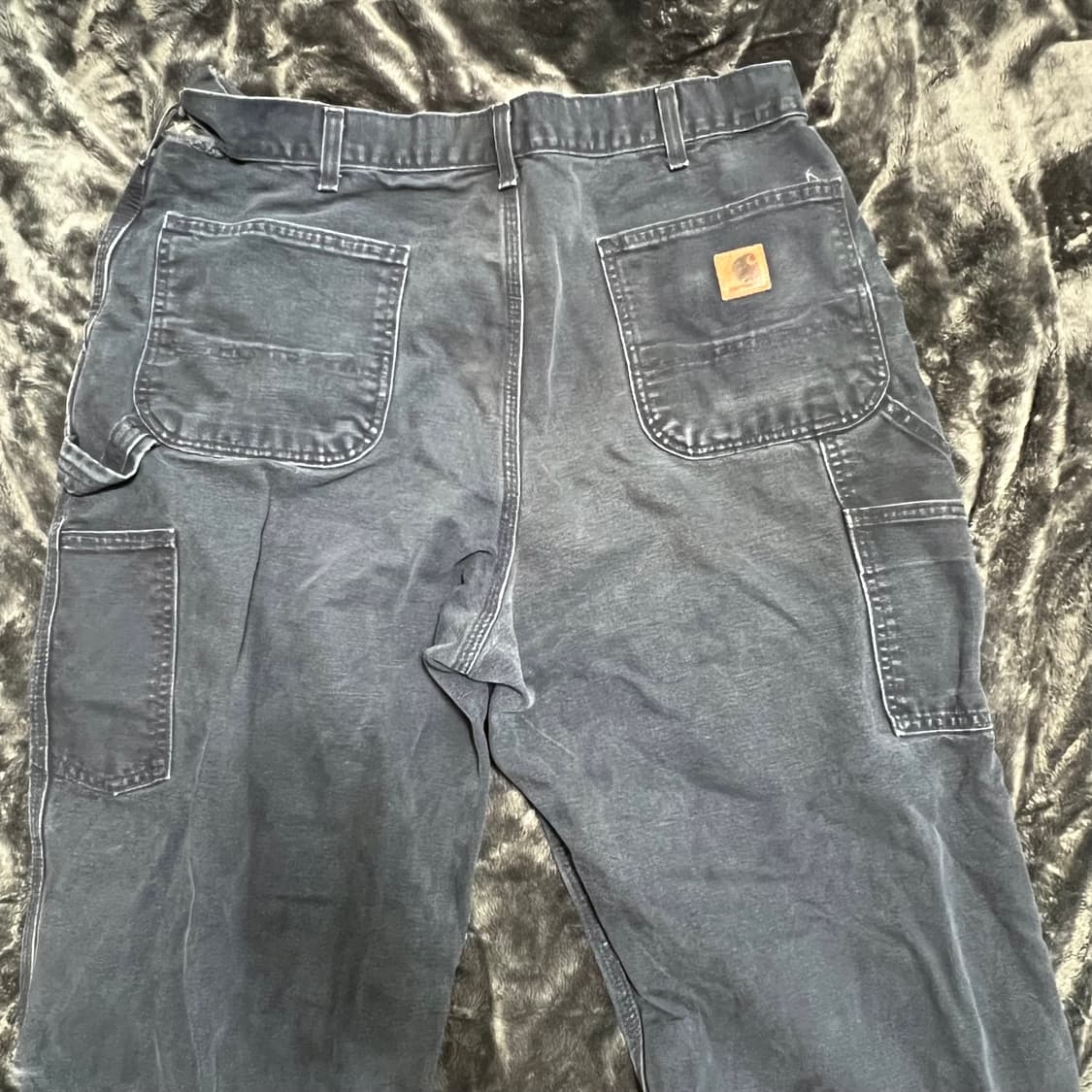 90s carhartt 36x34 상품이미지2