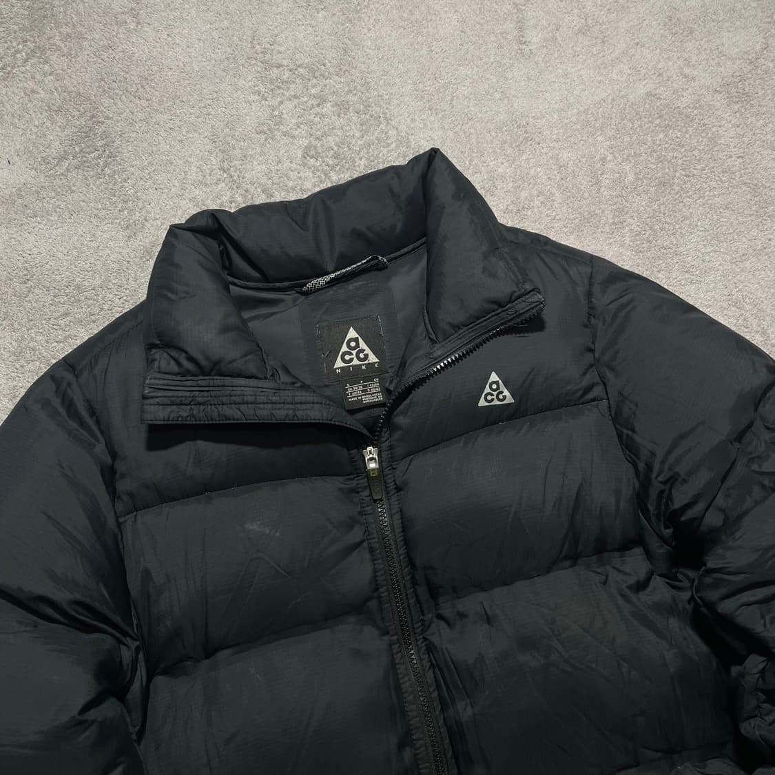 나이키acg 패딩 상품이미지2