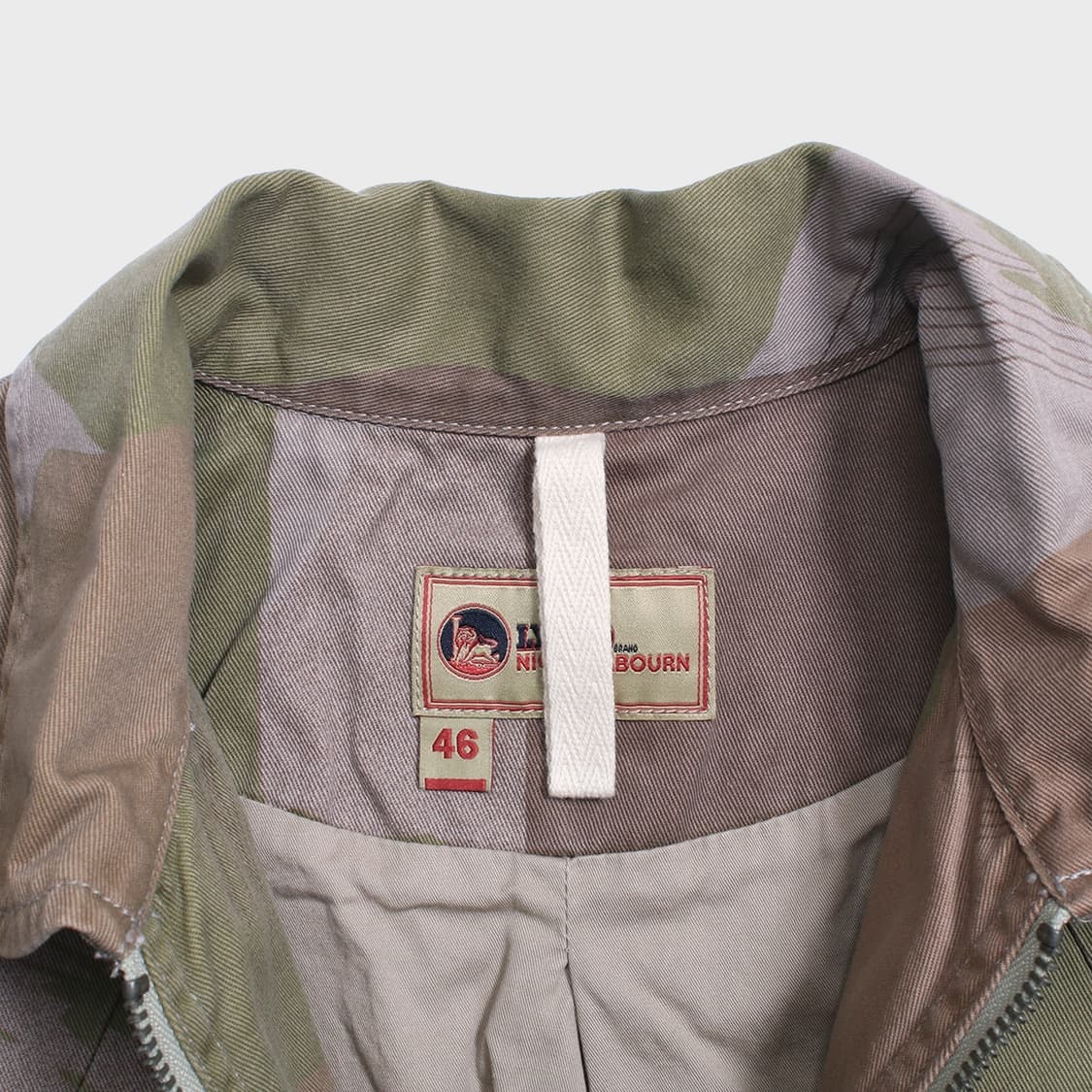 NIGEL CABOURN 상품이미지2