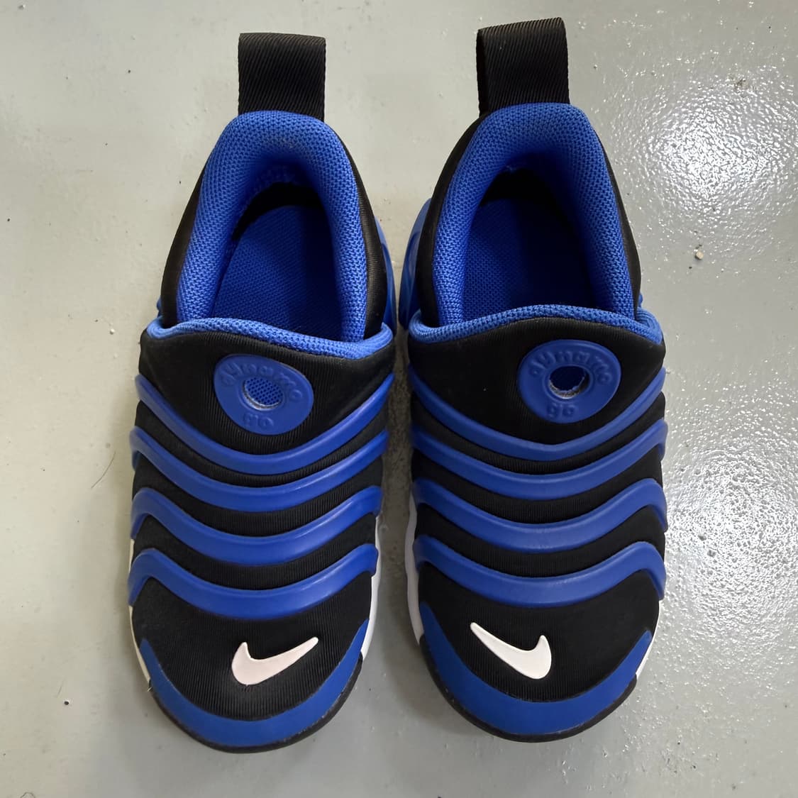 170 나이키 키즈 다이나모 고 0406T 상품이미지1