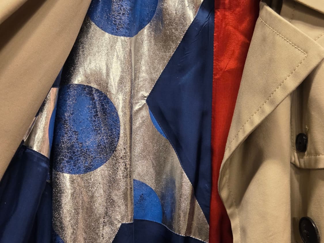 마크 제이콥스 컬렉션 트렌치코트  상품이미지8