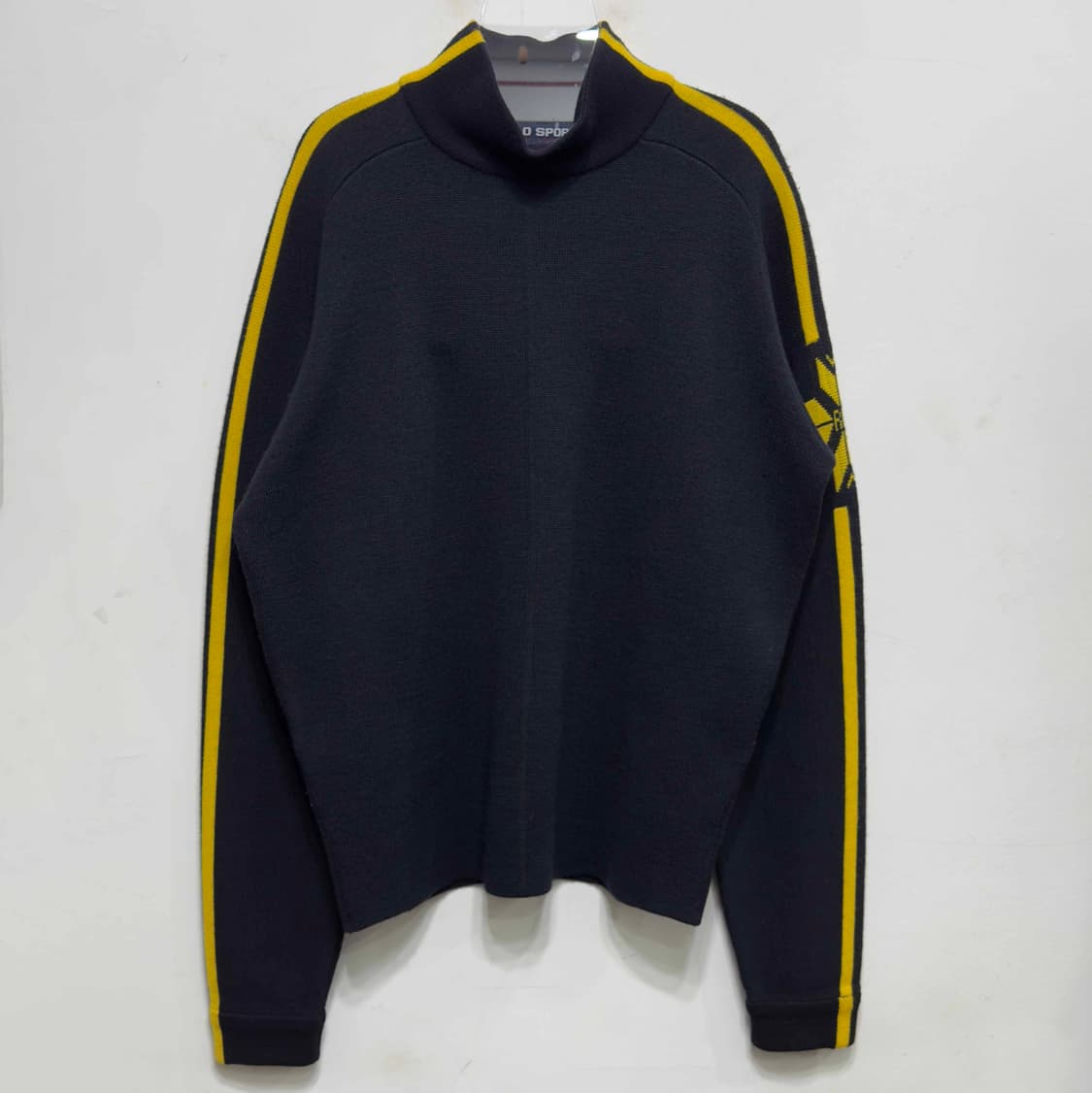 90s 폴로 스포츠 니트 상품이미지1