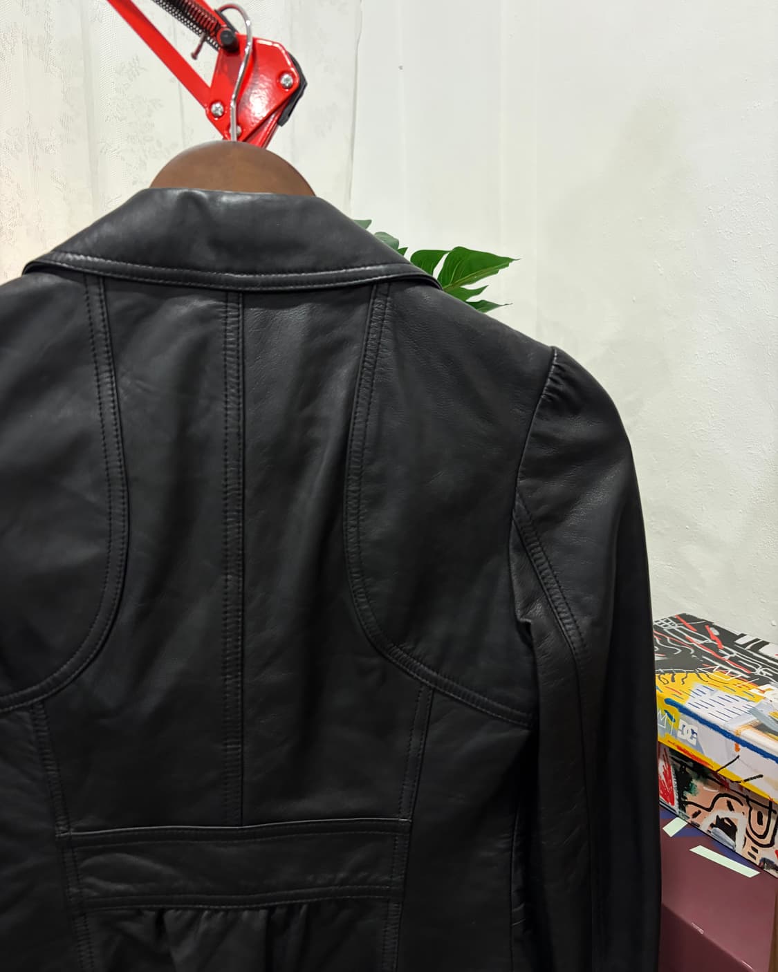 무료배송) VINTAGE OUTER 상품이미지6
