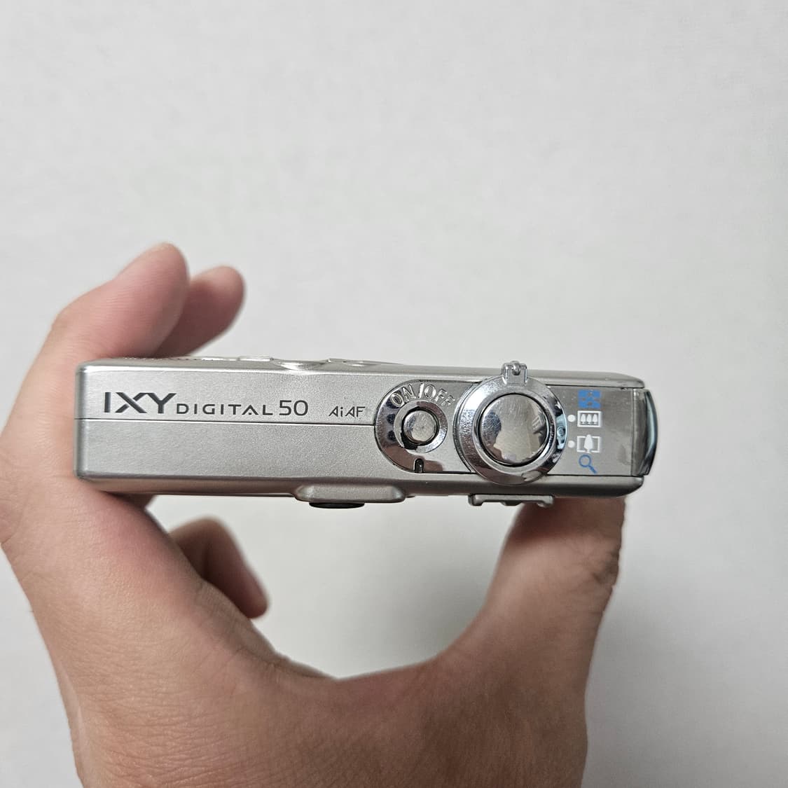 [엔믹스 규진 디카] 캐논 IXY50 / IXUS40 익서스40 상품이미지5