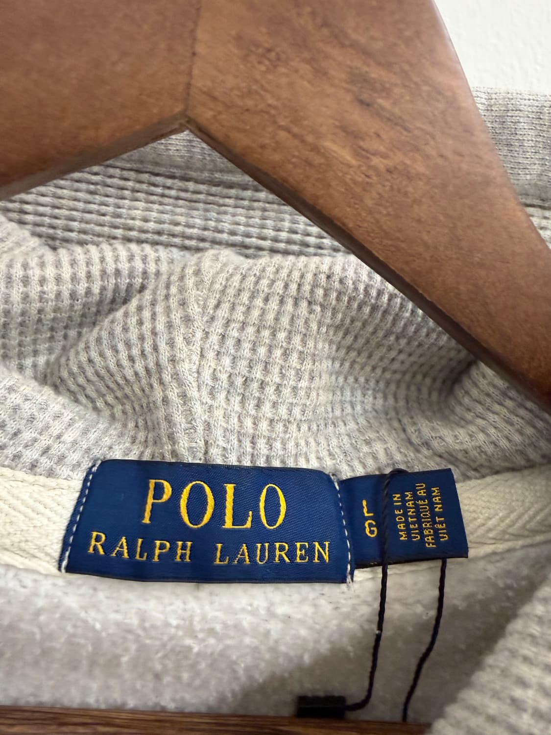 N11. 폴로 후드집업 상품이미지3