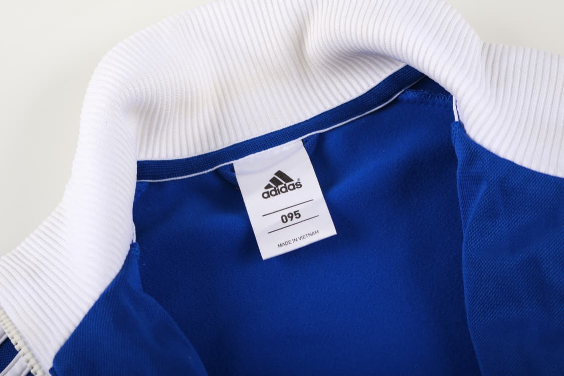 [M] 아디다스 13-14 아르헨티나 트랩탑 자켓 상품이미지6