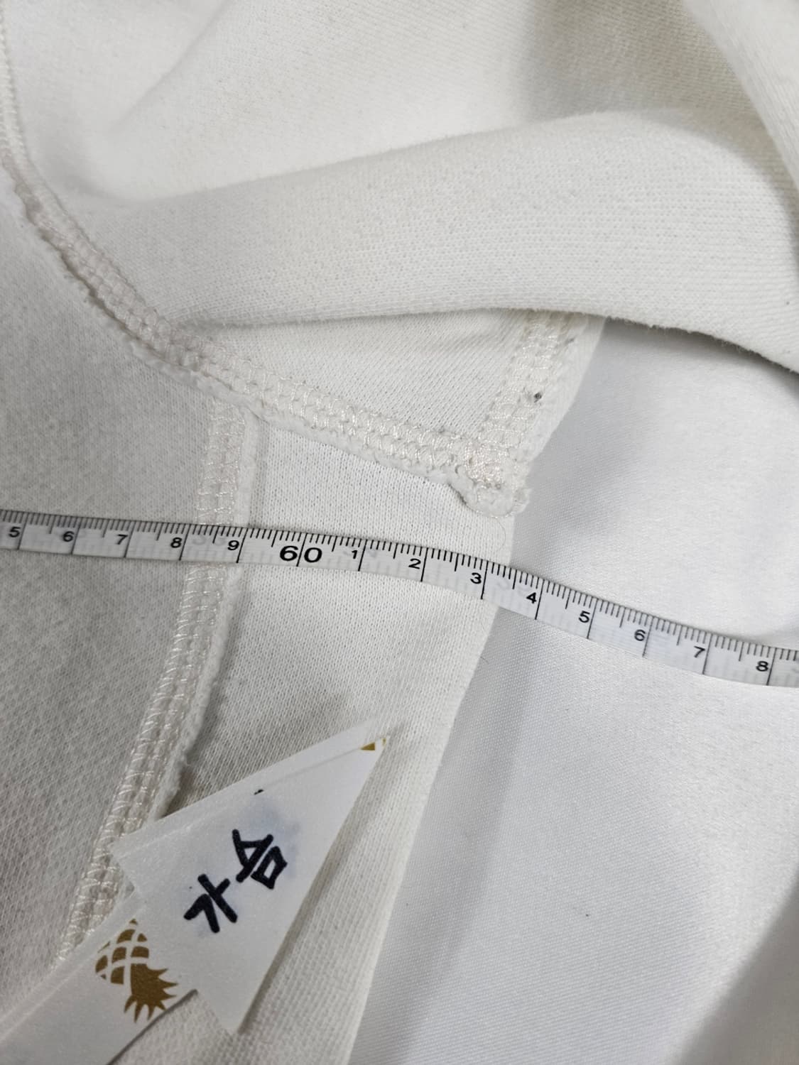 아베크롬비후드집업 상품이미지8