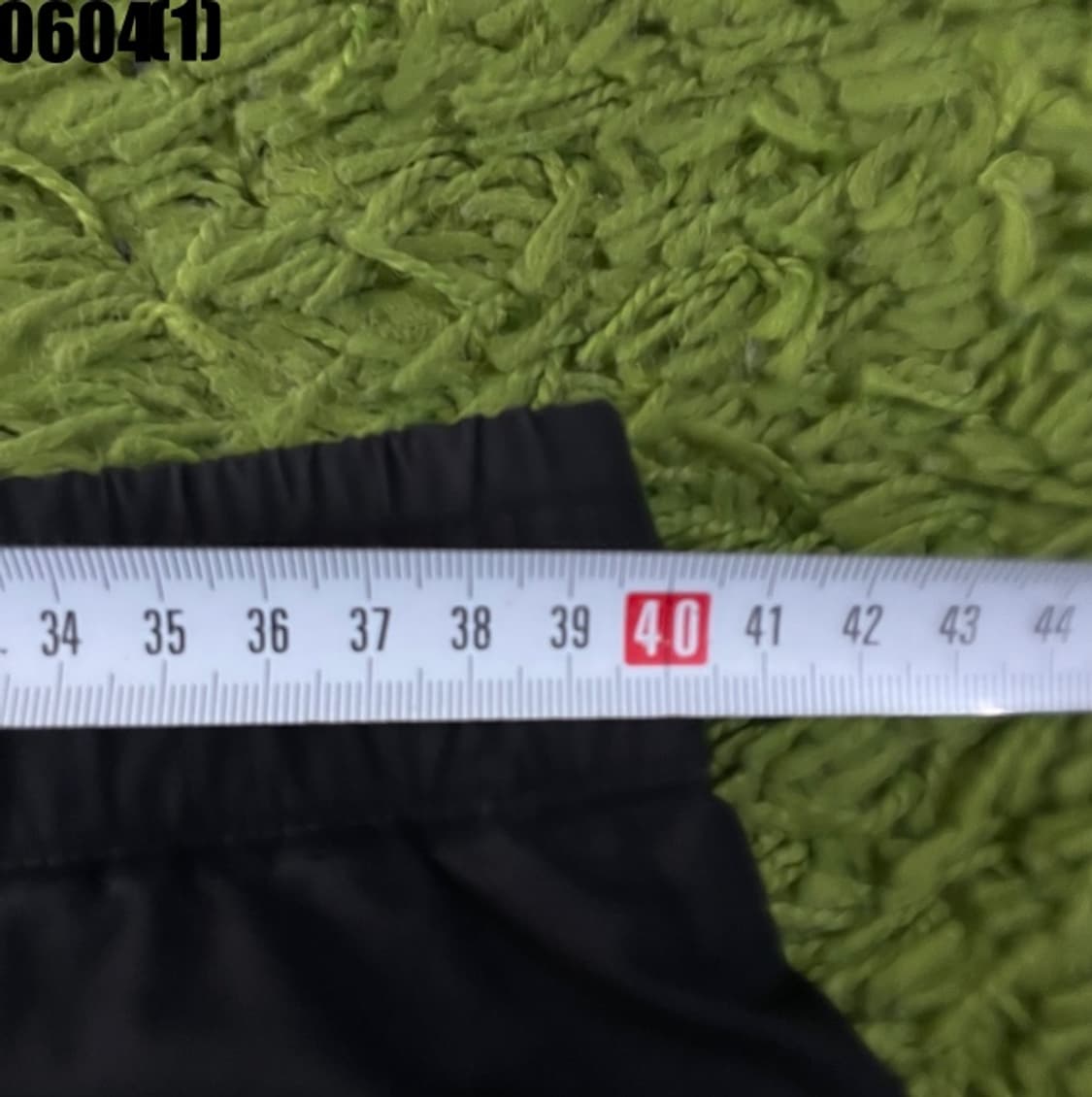 스톤아일랜드 카고 조거 팬츠 상품이미지8