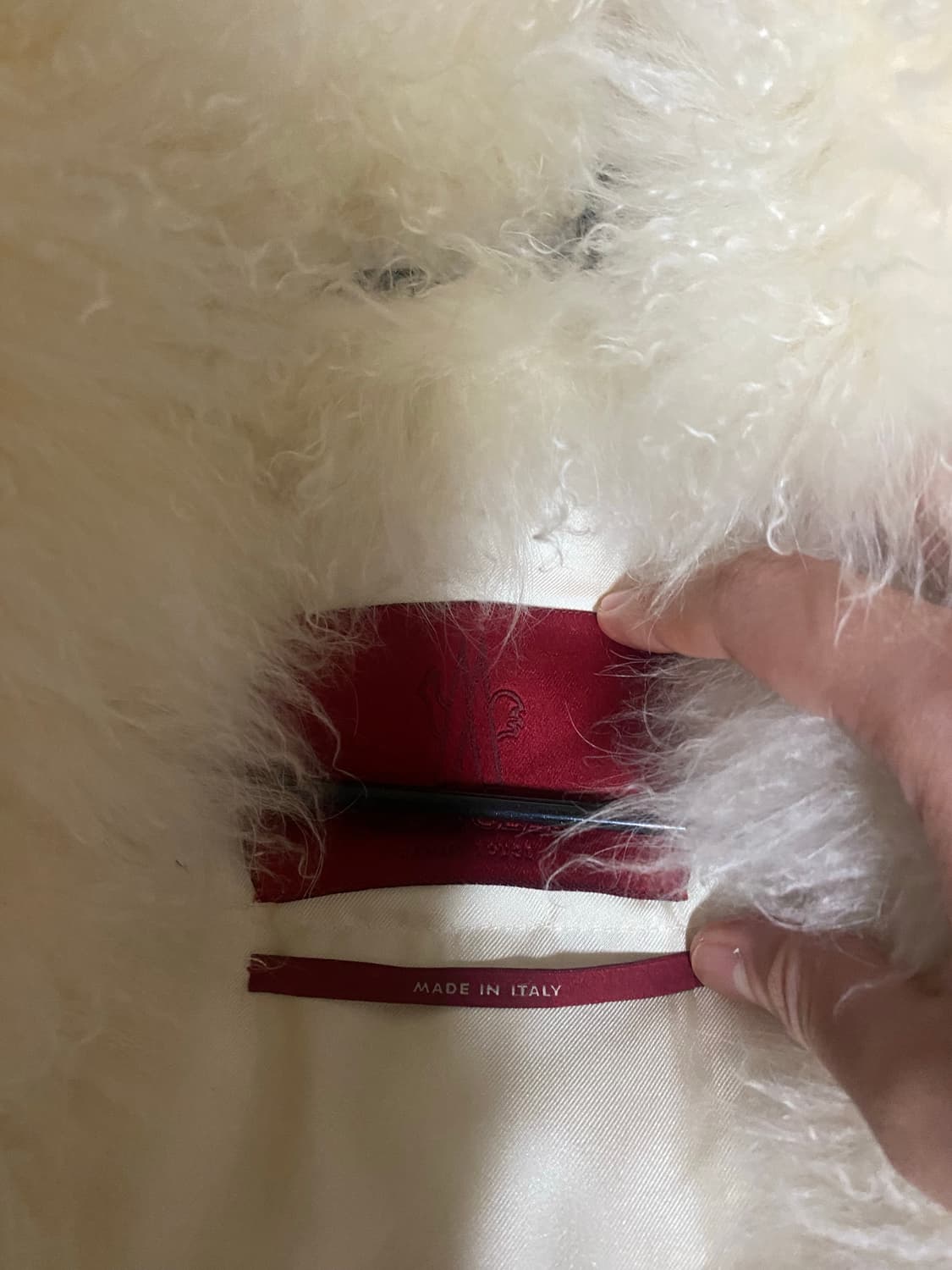 몽클레어 컬렉션 코트패딩 상품이미지3