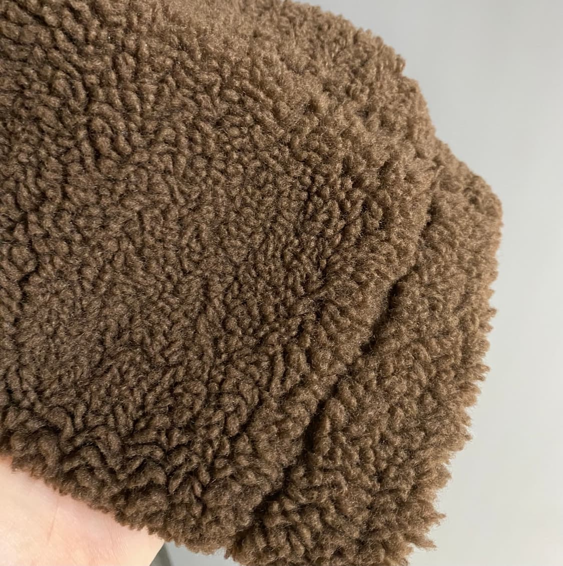 미쏘 부클자켓 M 상품이미지6