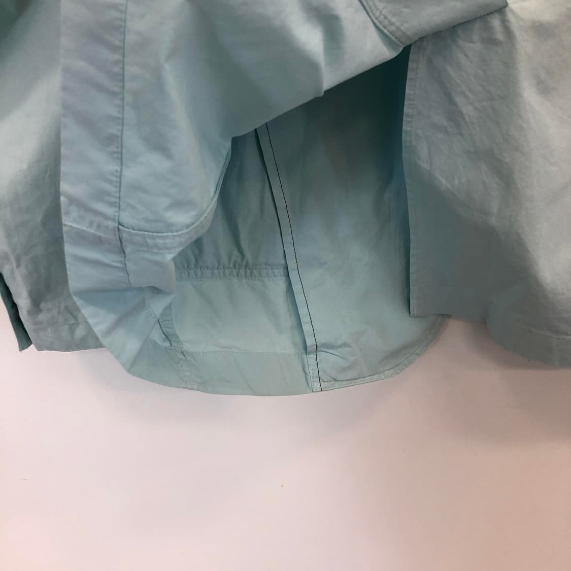 버버리 브릿 코튼자켓 100 사이즈 상품이미지5