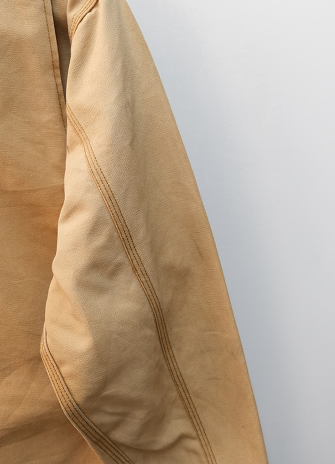 올드 칼하트 커버올 자켓 상품이미지7