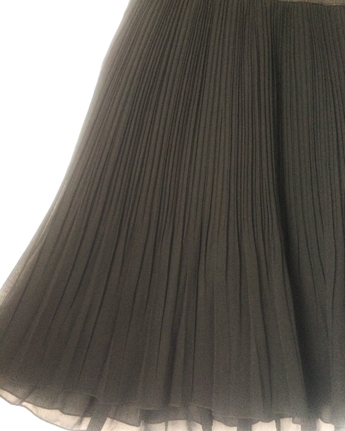 Pleats mini skirt 상품이미지3