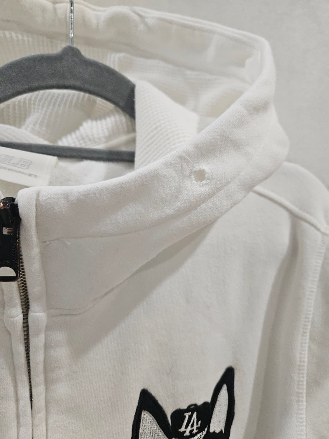 Mlb후드일괄 상품이미지2