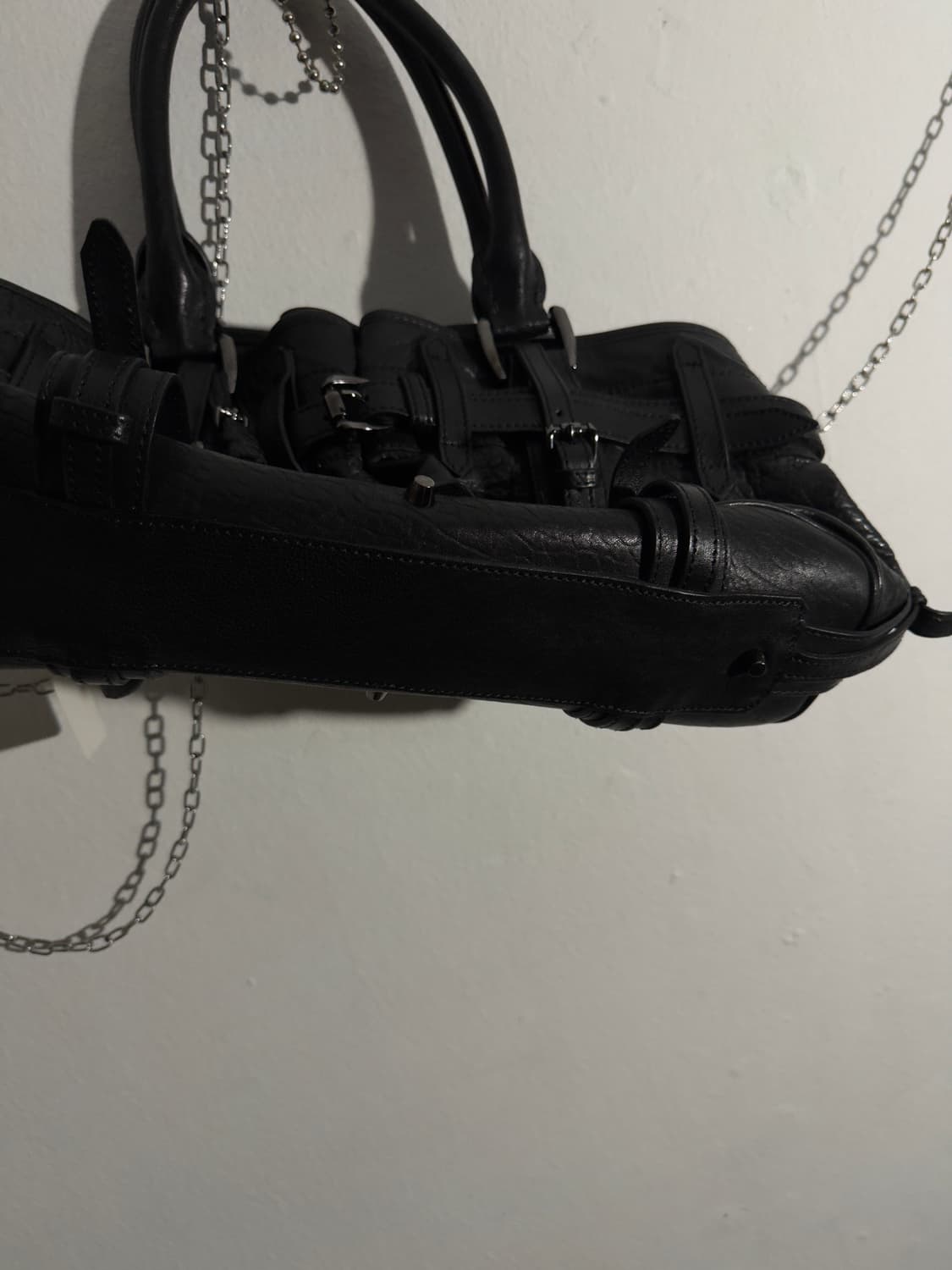 버버리 프로섬 로완 사첼백 상품이미지3