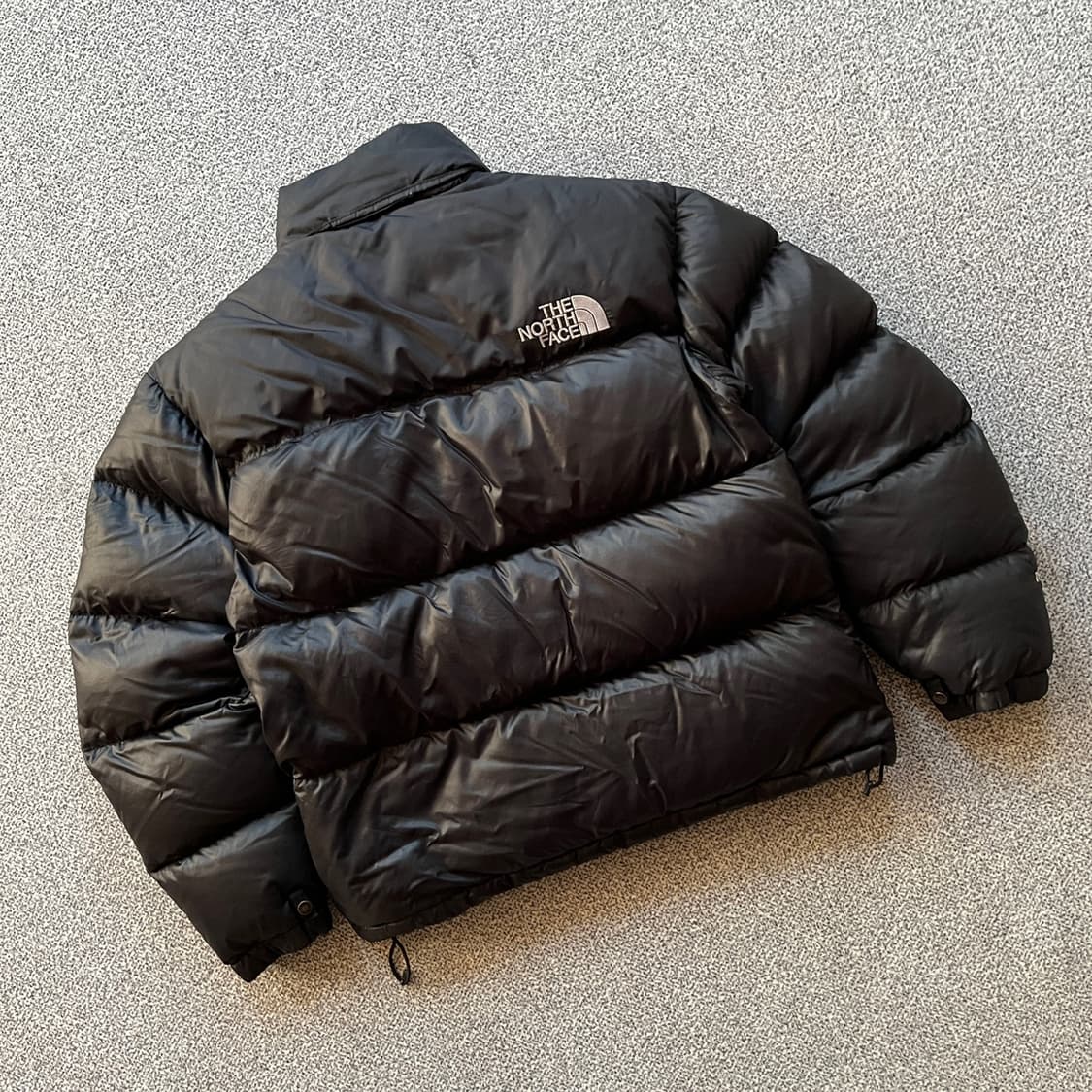 노스페이스 눕시 자켓 상품이미지4