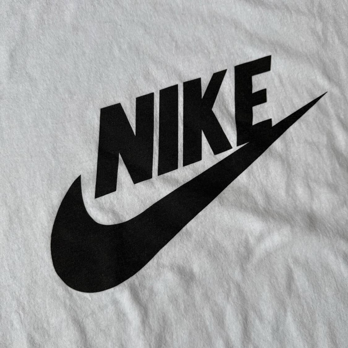 빈티지 나이키 logo t 상품이미지4