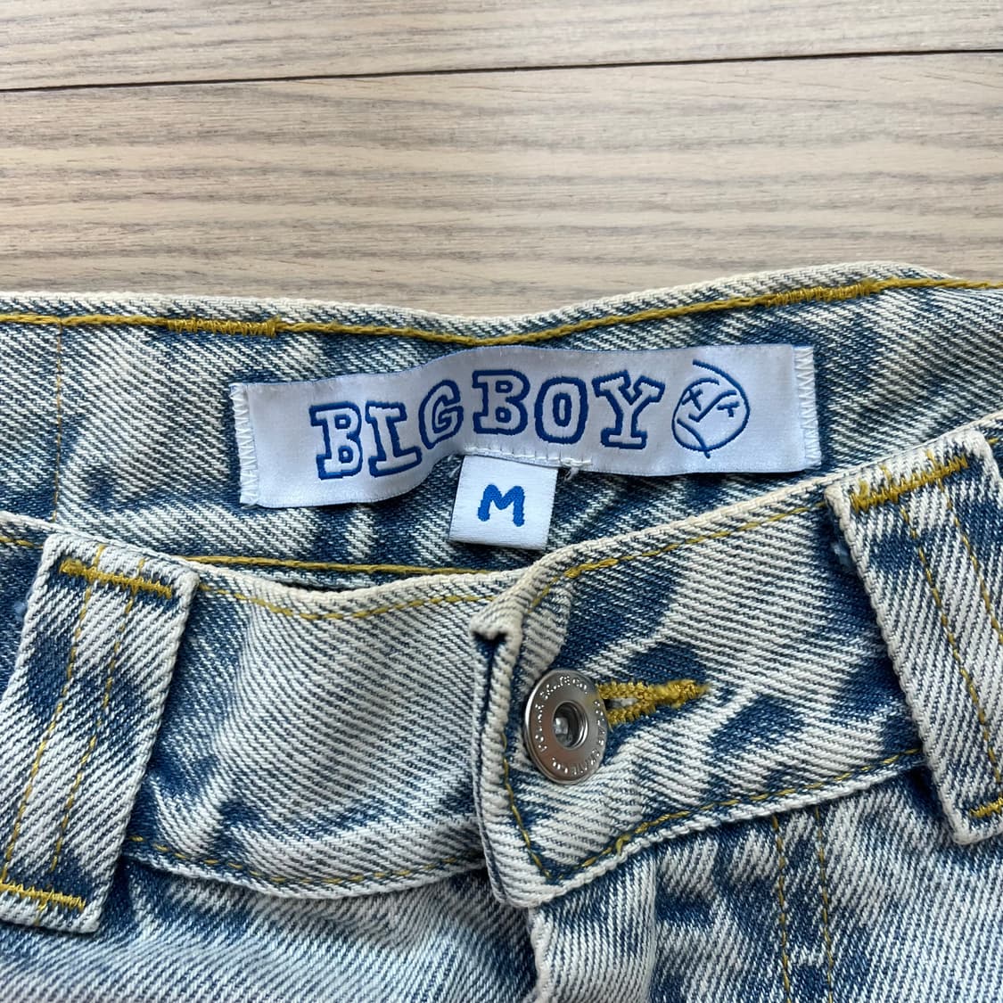 M)폴라스케이크 빅보이 라이트블루 상품이미지3