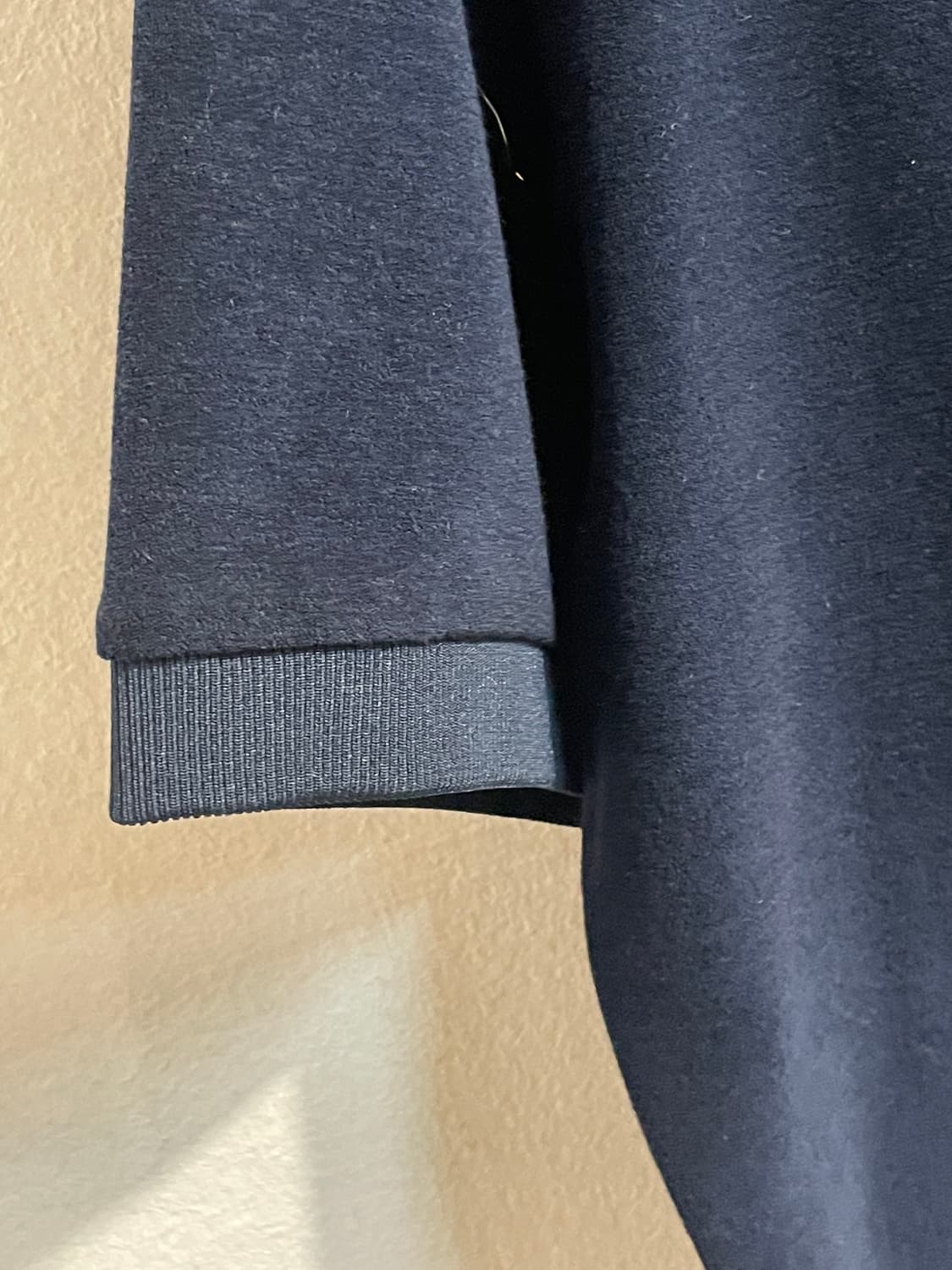 시스템 반팔 카라 티셔츠 상품이미지5