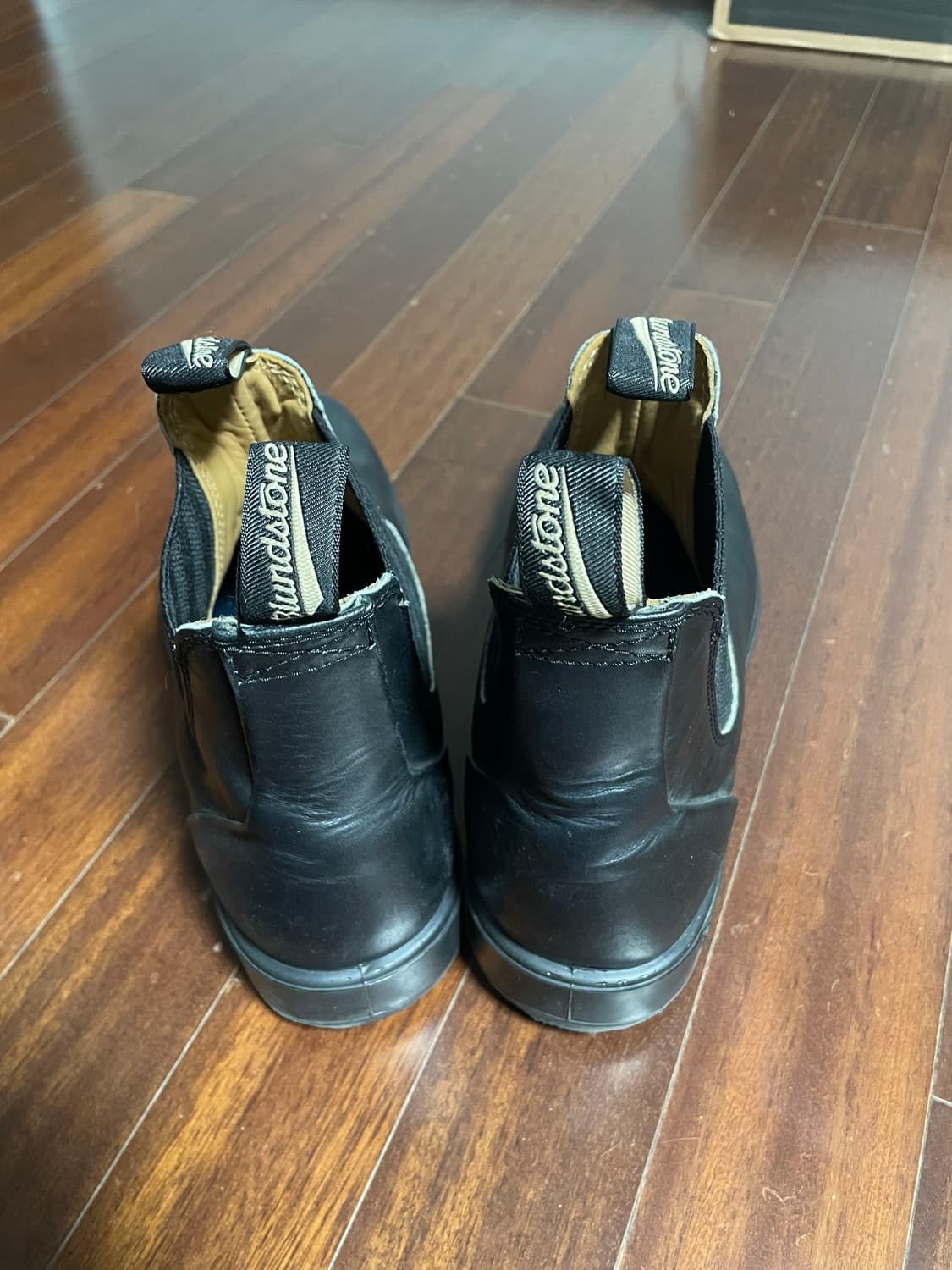 블런드스톤 첼시부츠 10.5 상품이미지3