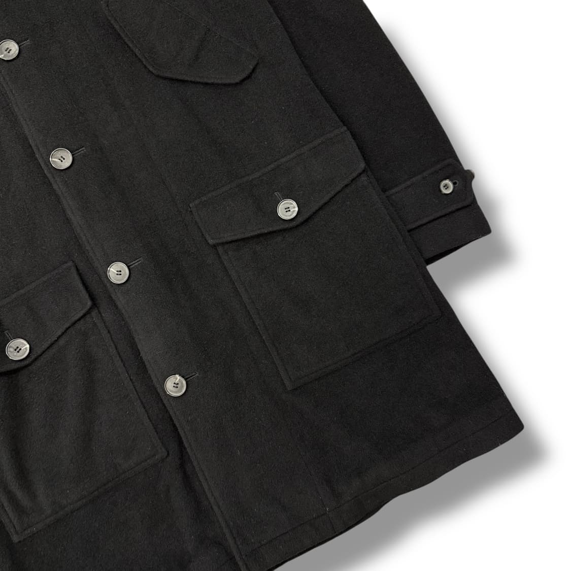 Dkny 멀티포켓 후드 코트 r1970 상품이미지5