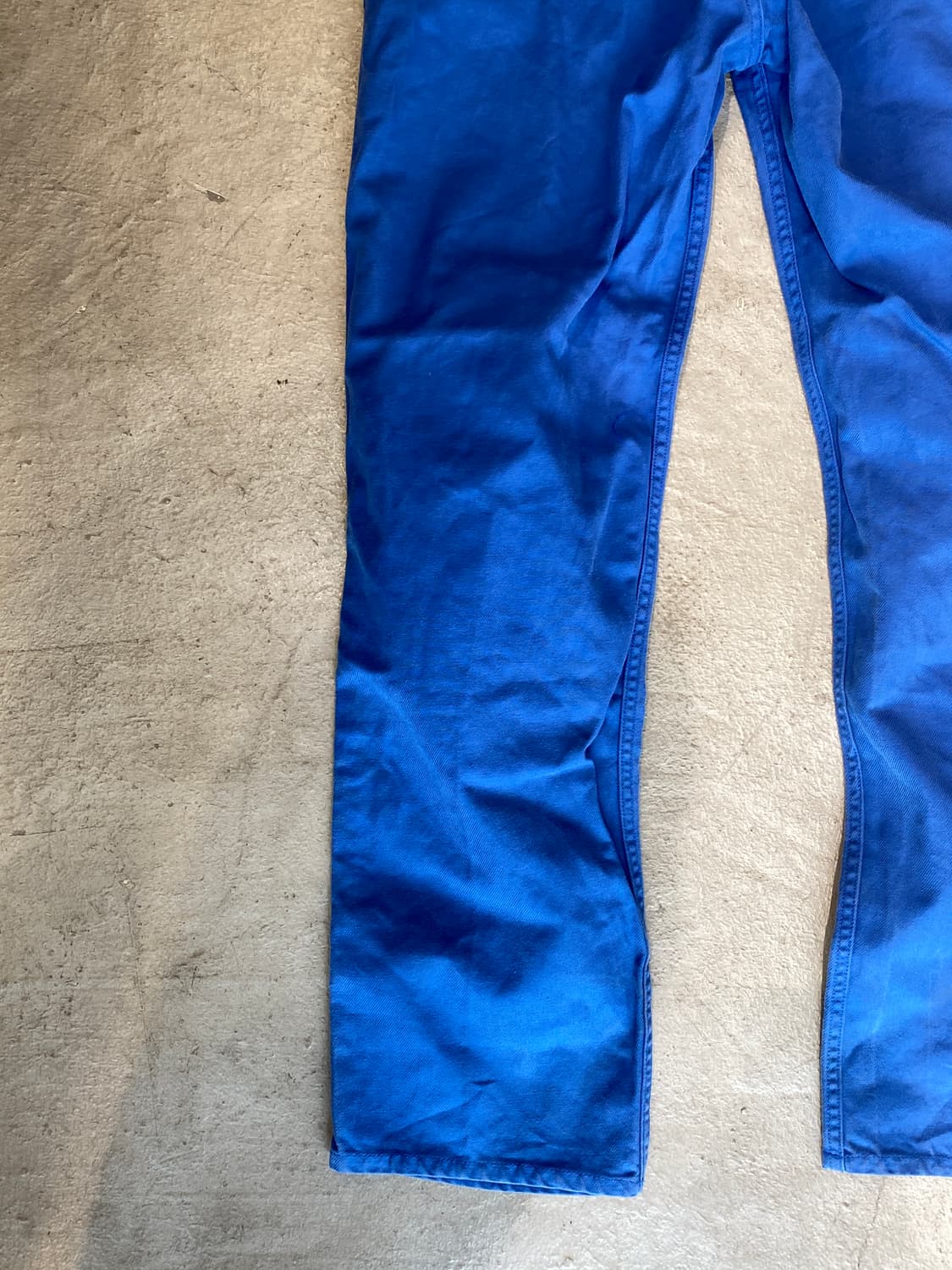 프렌치 워크팬츠 상품이미지7