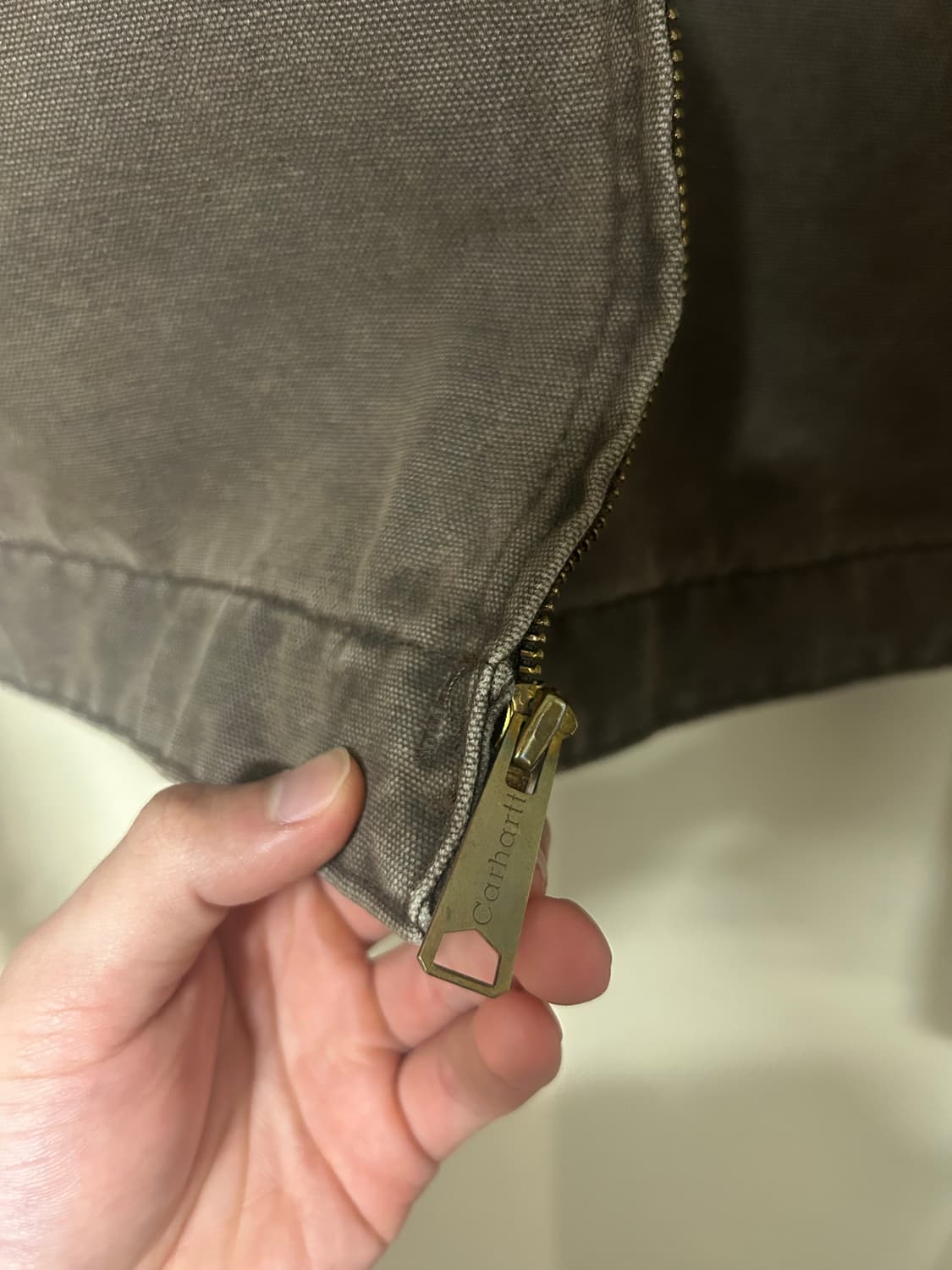 칼하트 J97 상품이미지4