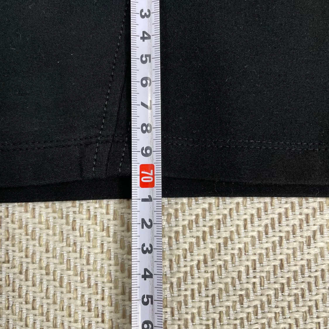 시스템옴므 프린팅 반팔티 95 상품이미지6