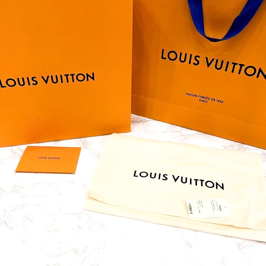 루이비통 이클립스 포쉐트 아폴로 클러치 상품이미지7