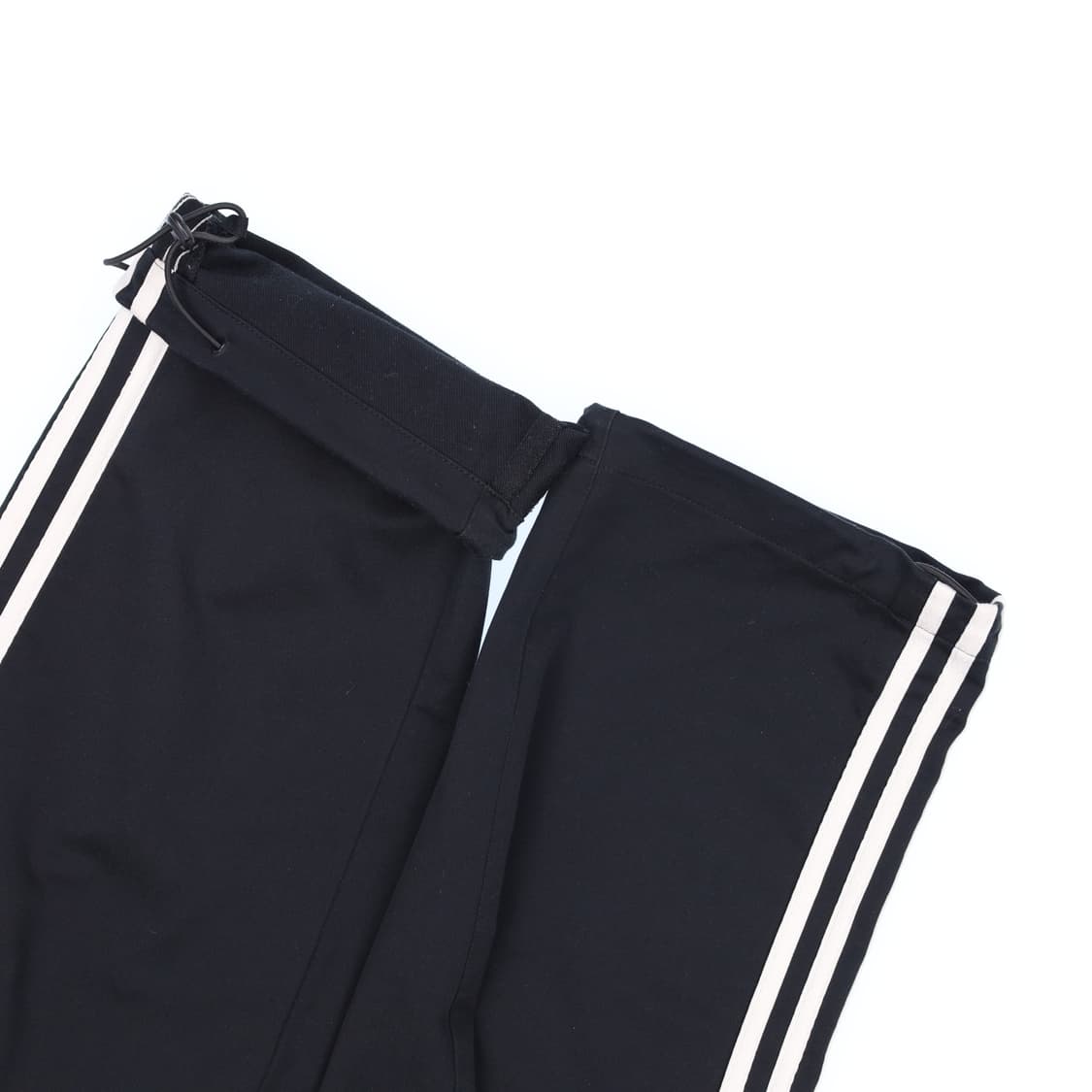 [85] 아디다스 블랙 트레이닝바지 스트링팬츠 1212H2 상품이미지7