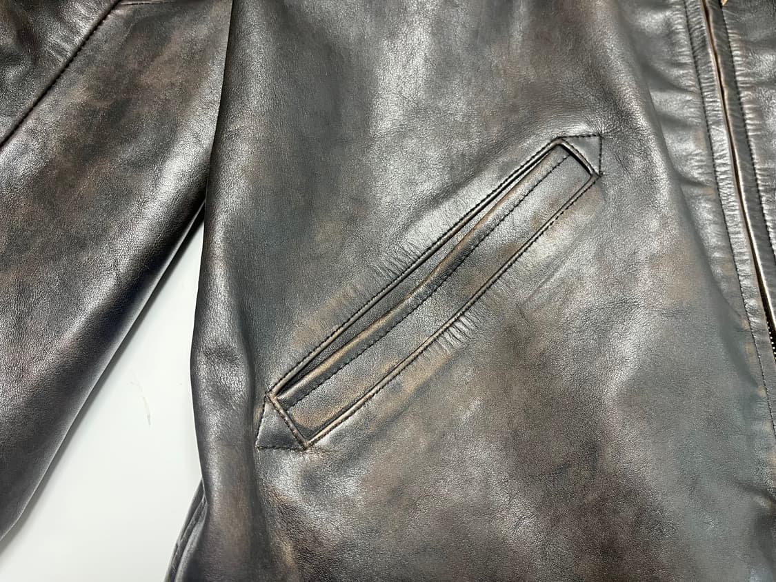 RRL 뉴스보이 L 자켓 상품이미지3
