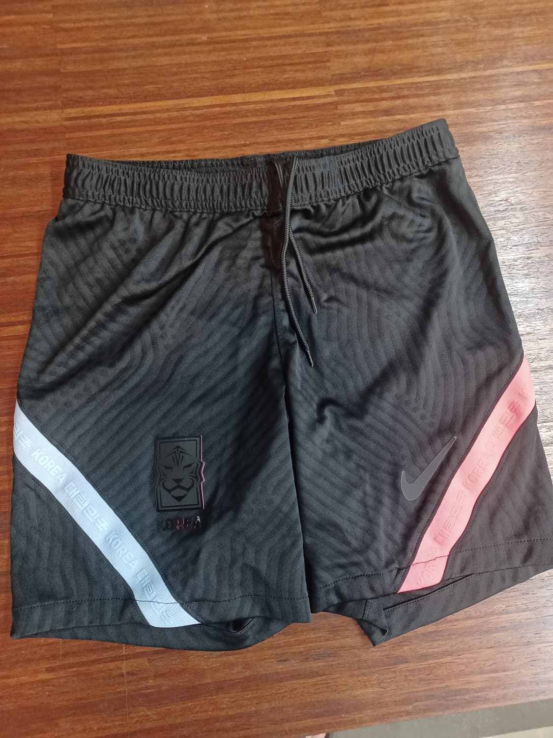 나이키 20 22 국대 쇼츠반바지 m 상품이미지6