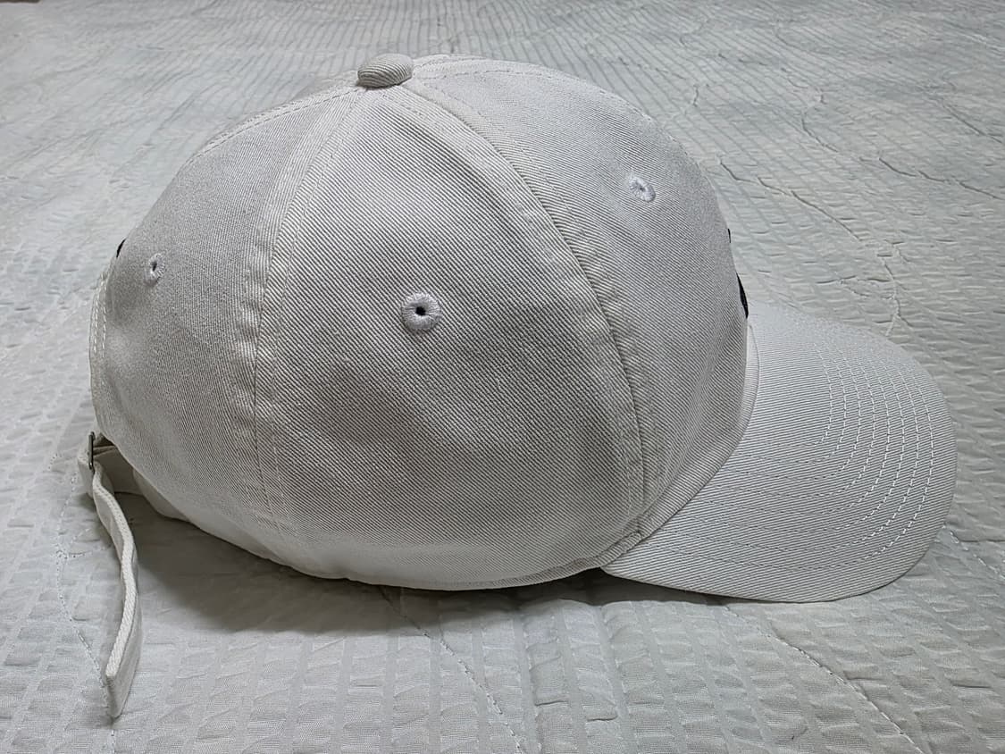 나이키 코리아 모자 볼캡 박재범 모자 nike KOREA 화이트 모자 상품이미지5