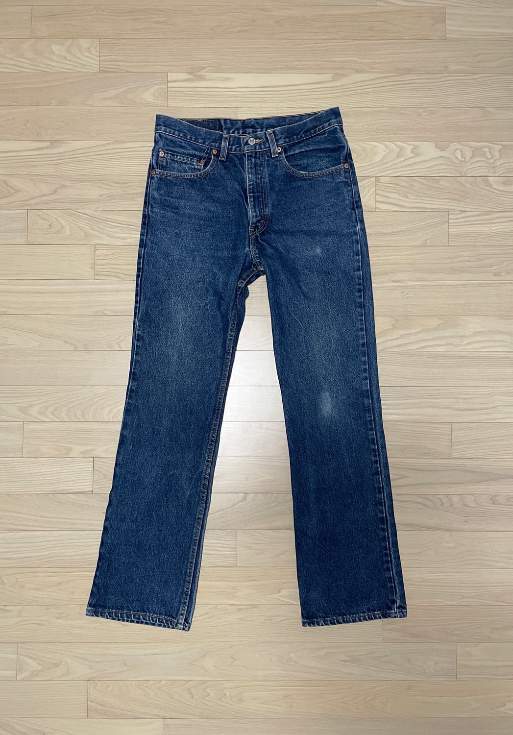 빈티지 리바이스 517 usa 제품팝니다 상품이미지1