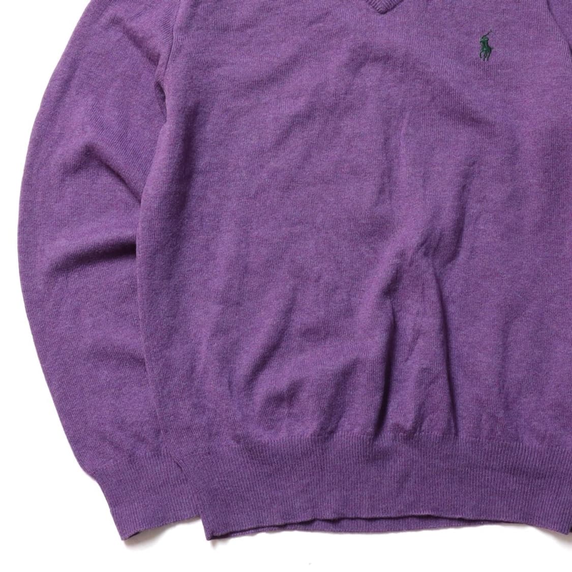 폴로 랄프로렌 Polo by Ralph Lauren Wool Knit 
 상품이미지3