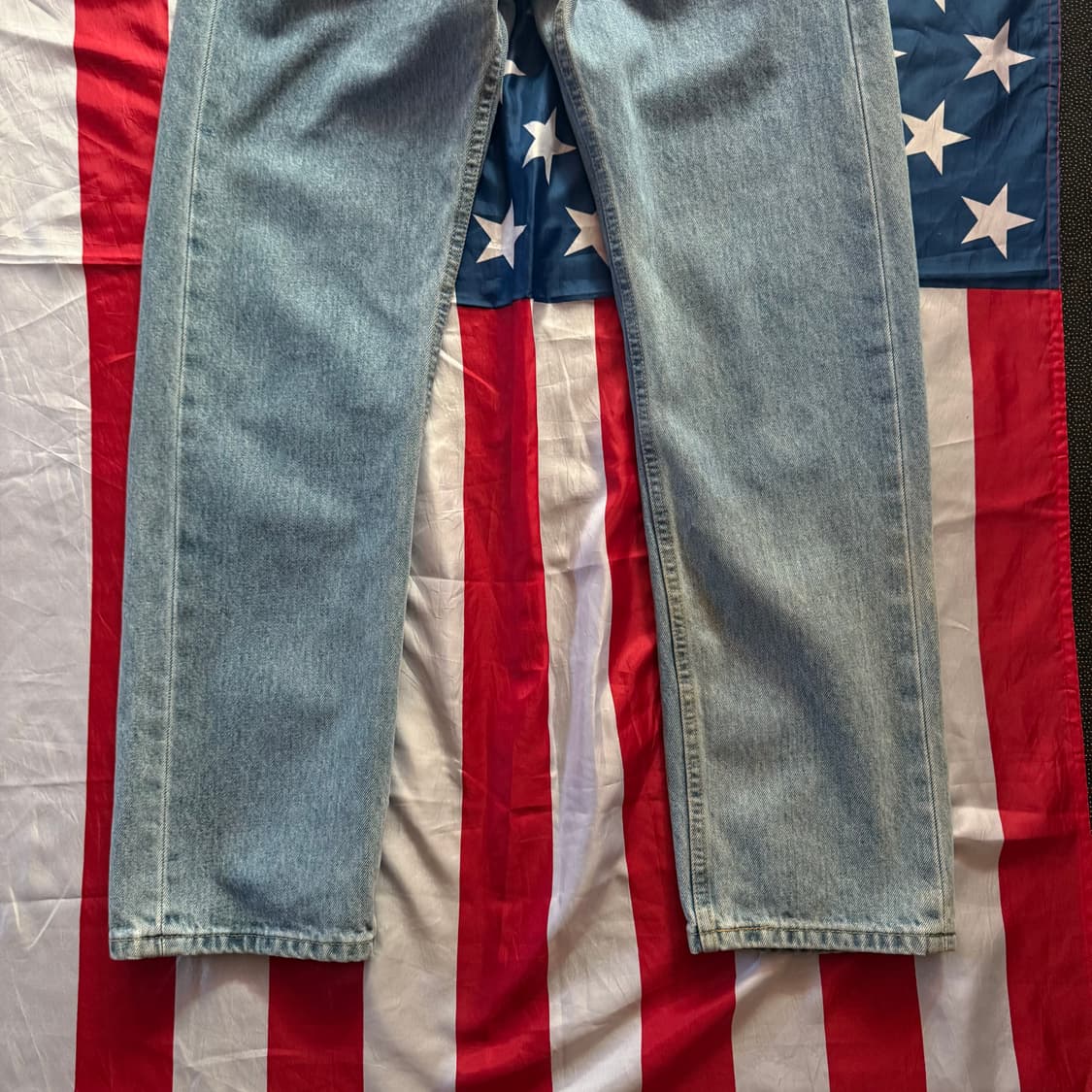 levi's 505 리바이스 505 데님 청바지 31x30-33 상품이미지3