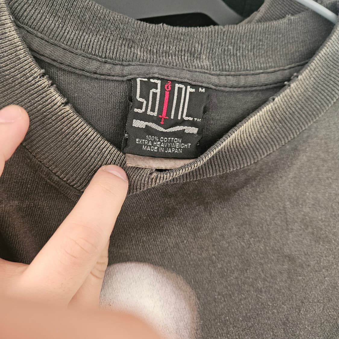 세인트마이클 에일리언 상품이미지2