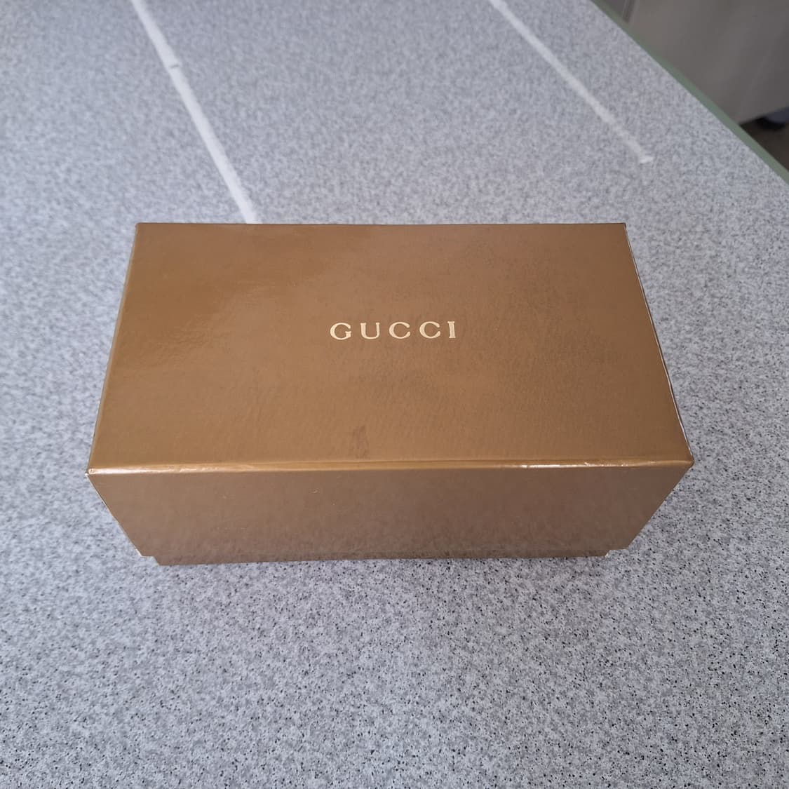구찌 Gucci 안경 선글라스 케이스 등 소형 상자 상품이미지1
