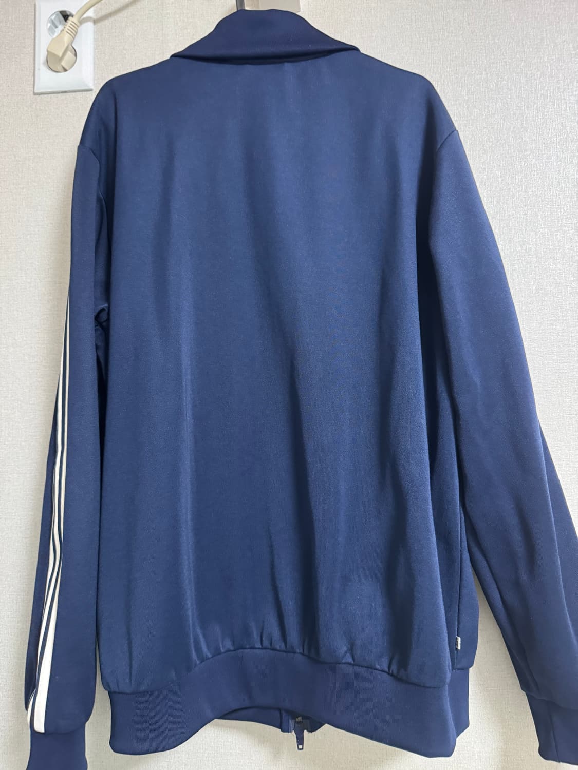 아디다스 베켄바우어 트랙 자켓 상품이미지2