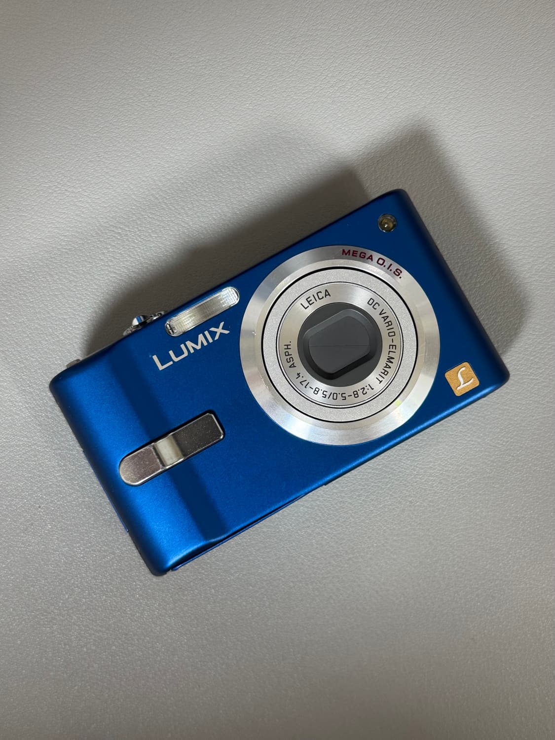 📸파나소닉 루믹스 FS1(라이카 렌즈) 상태 최고!! 작례있음 상품이미지1