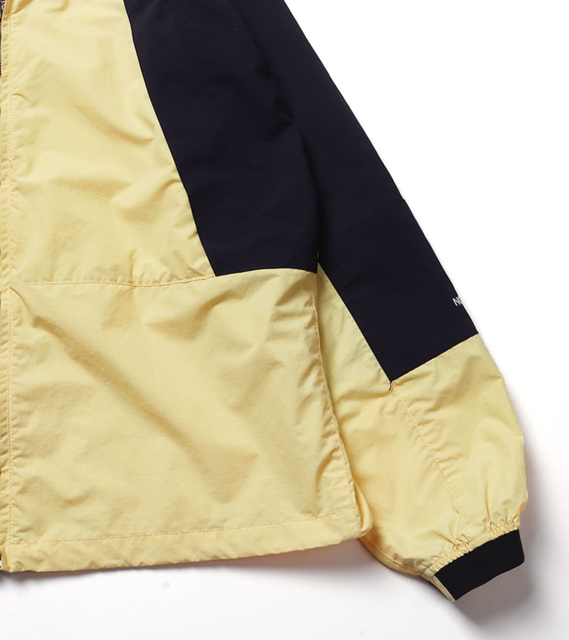 THE NORTH FACE PURPLE LABEL - WIND PARKA 상품이미지4